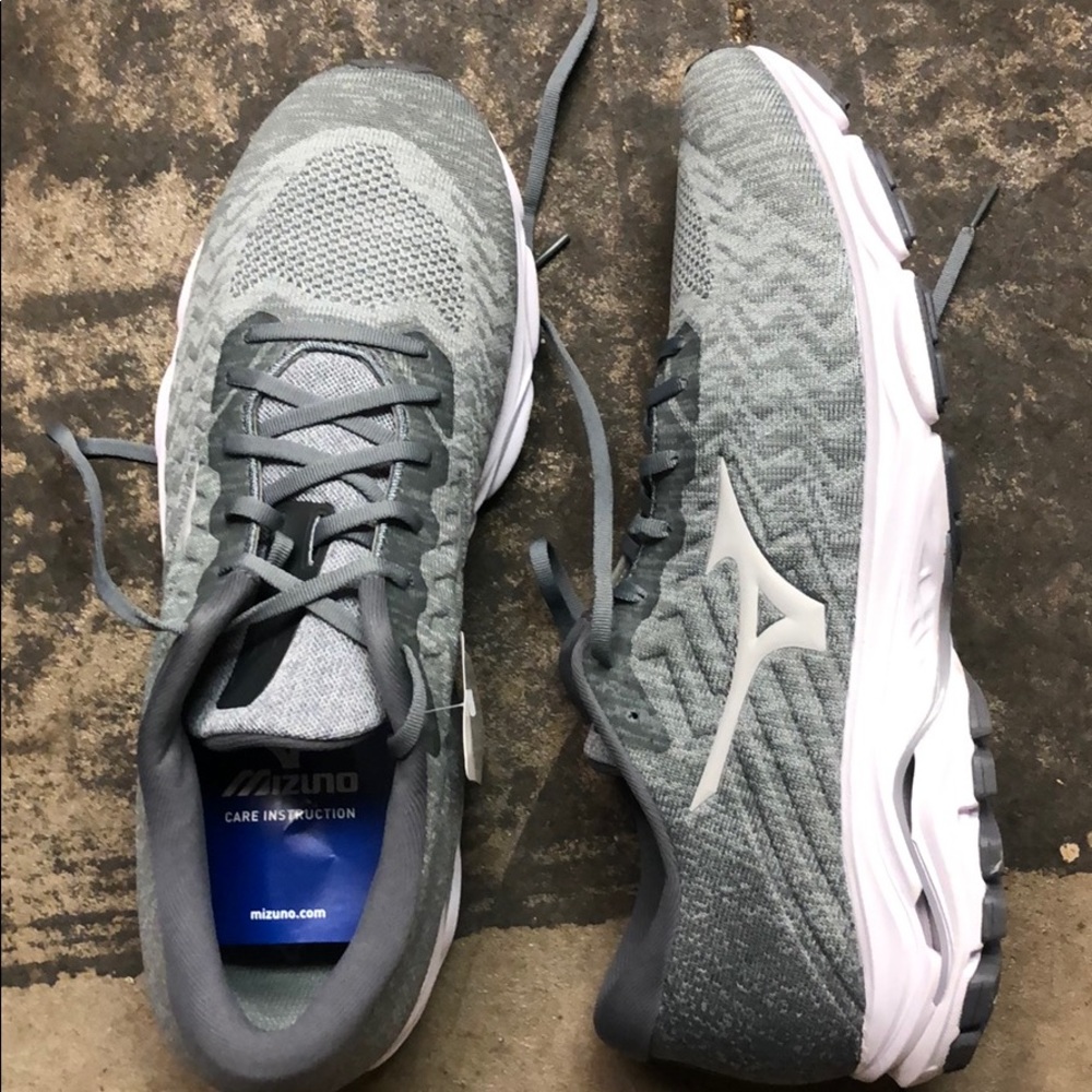 Mizuno Wave Inspire 16 Waveknit